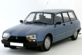 Citroen GS Break
